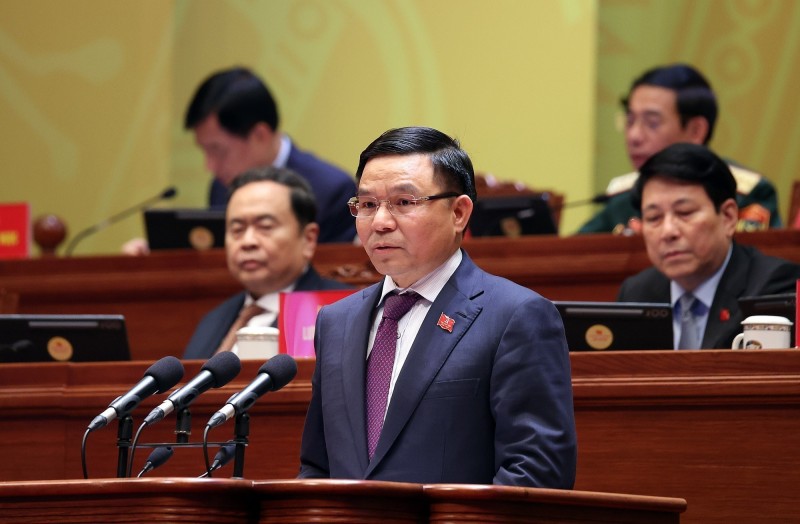 Ngành Công Thương chuyển tư duy từ 'quản lý' sang 'kiến tạo'