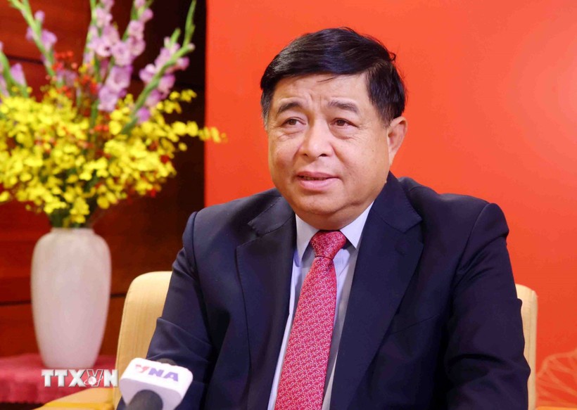 Xây dựng Đảng bộ Chính phủ trong sạch, vững mạnh, kiến tạo phát triển