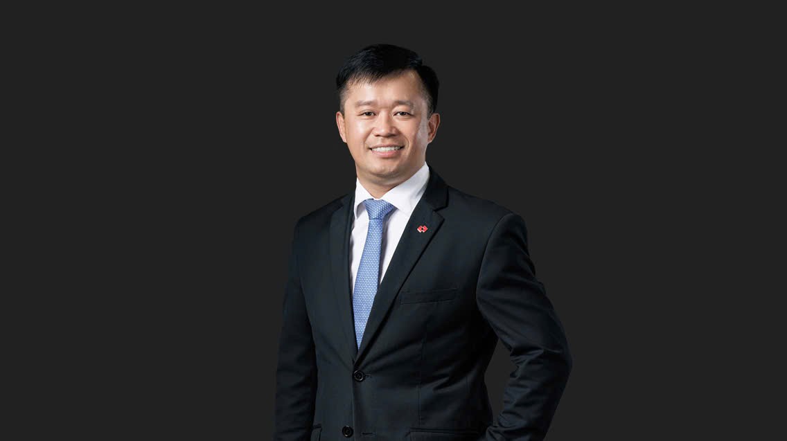 Techcombank điều chuyển, bổ nhiệm nhân sự cấp cao