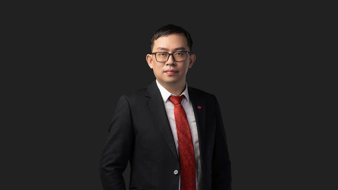 Techcombank điều chuyển, bổ nhiệm nhân sự cấp cao