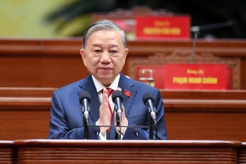 Lãnh đạo Cuba, Nga và các nước chúc mừng Tổng Bí thư Tô Lâm tái đắc cử