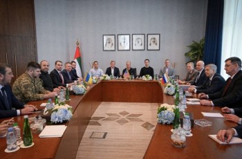 Đặc phái viên ông Trump: Đàm phán Nga - Mỹ - Ukraine 