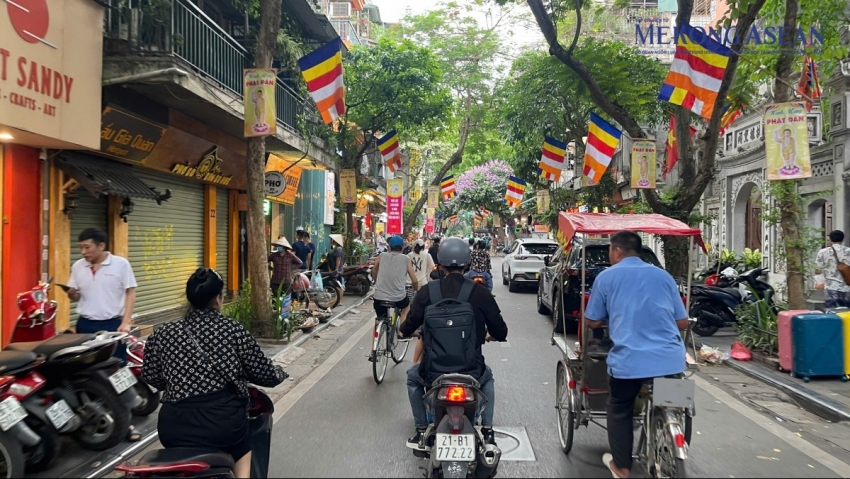 Bắc Bộ ấm dần trước khi rét đậm quay trở lại vào cuối tuần