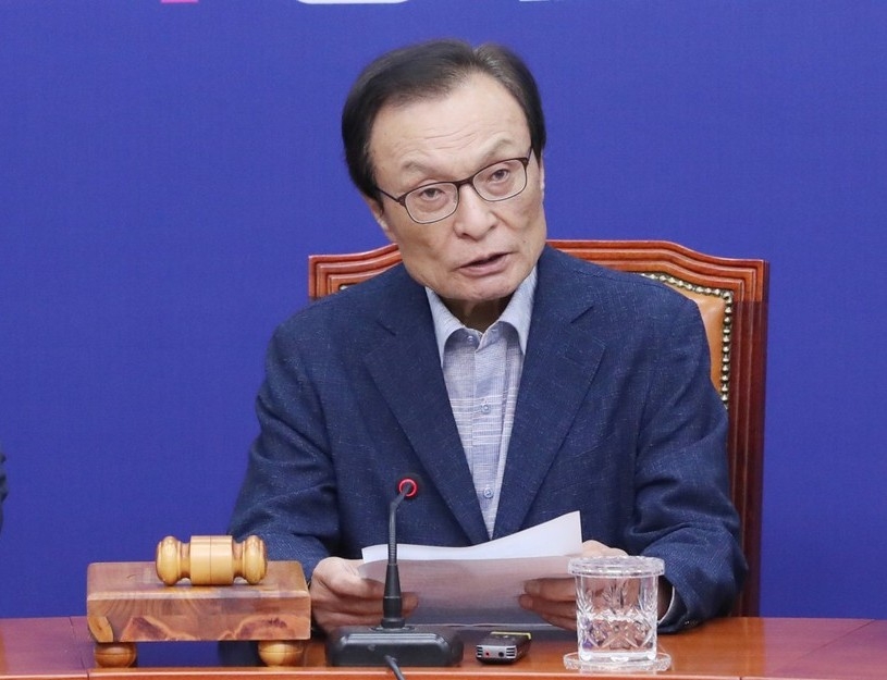 Cựu Thủ tướng Hàn Quốc  Lee Hae Chan qua đời tại TP HCM