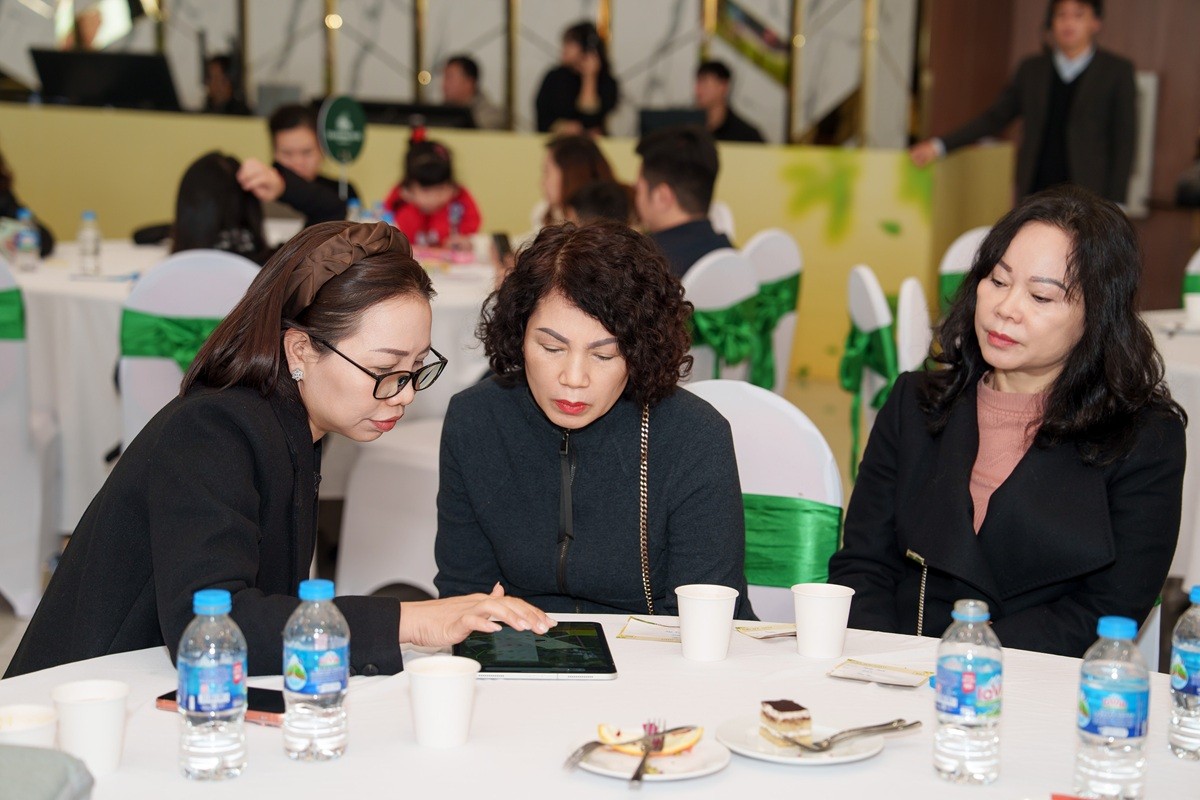 Vinhomes Golden City hút khách đầu năm 2026 nhờ giá bán và ưu đãi tài chính