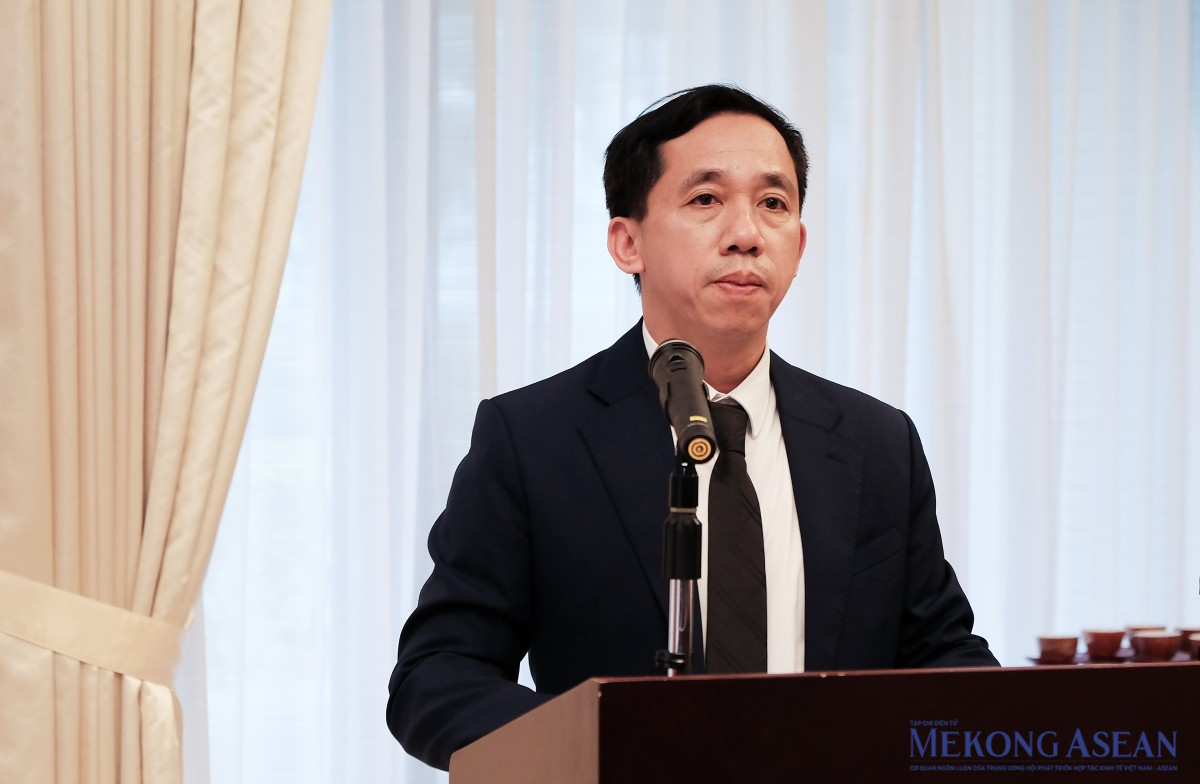 Nhật Bản viện trợ Việt Nam loạt dự án trị giá hơn 800.000 USD
