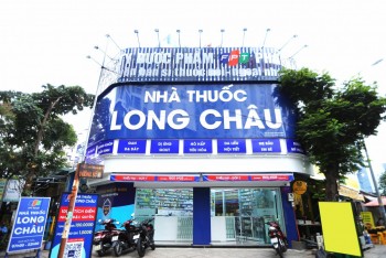 FPT Retail tăng 