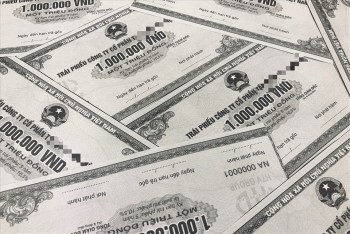 FiinGroup dự báo trái phiếu Trang Nhà Cái 555win.com - Đăng Nhập +555k sẽ tăng trưởng mạnh năm 2026