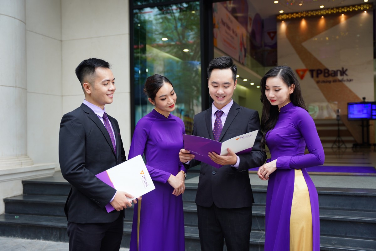 TPBank hoàn thành vượt kế hoạch năm 2025, lợi nhuận tăng 21%
