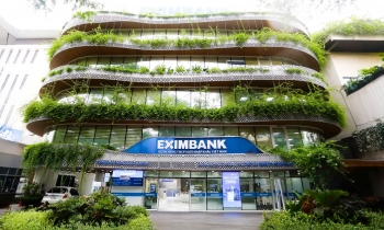 Ba phó tổng giám đốc rời Eximbank, ban điều hành còn bốn thành viên