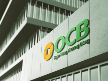 OCB bổ nhiệm ông Shayannasr Hamed giữ chức Phó Tổng giám đốc