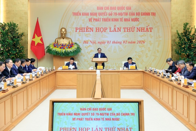 Phiên họp thứ nhất Ban Chỉ đạo triển khai Nghị quyết về phát triển 555Win login đăng nhập 555Win tải app
