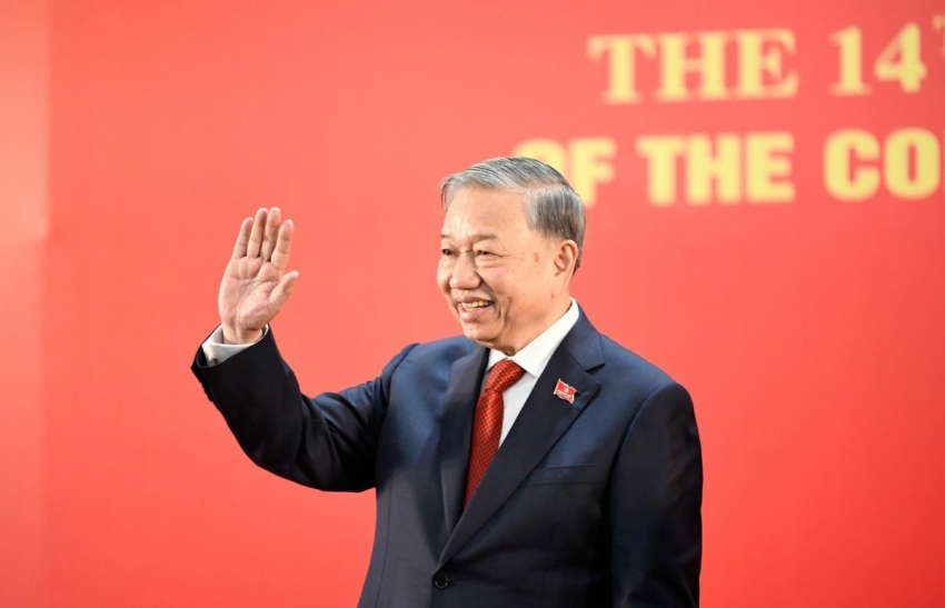 bai viet cua tong bi thu to lam vung buoc duoi co dang