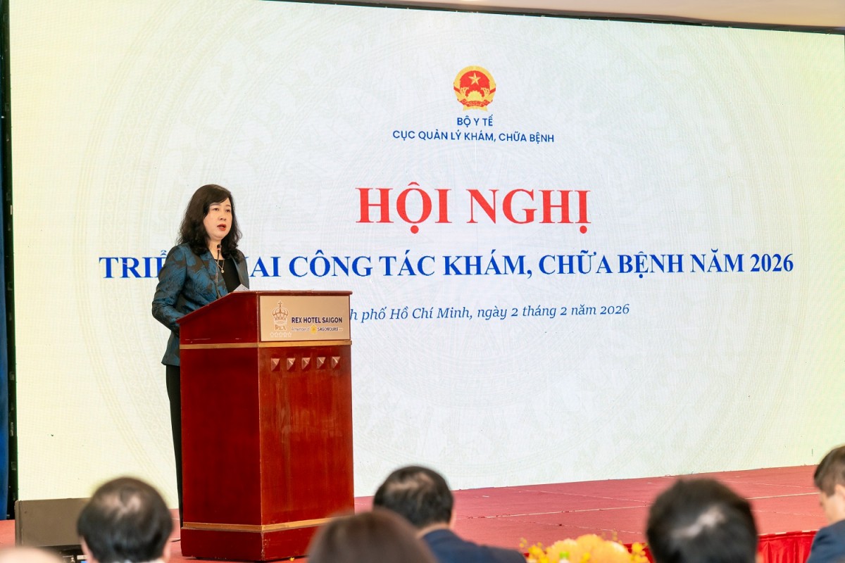Cổng Bảo lãnh thanh toán viện phí: Từ bệnh viện không tiền mặt đến quốc gia số