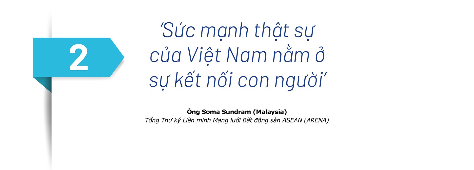 (Bài Tết) Việt Nam qua góc nhìn người nước ngoài: Từ điểm đến du lịch đến lựa chọn đầu tư dài hạn