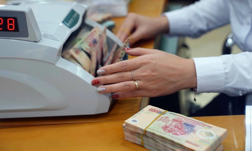 Lộ diện các ngân hàng sở hữu tổng tài sản vượt một triệu tỷ đồng