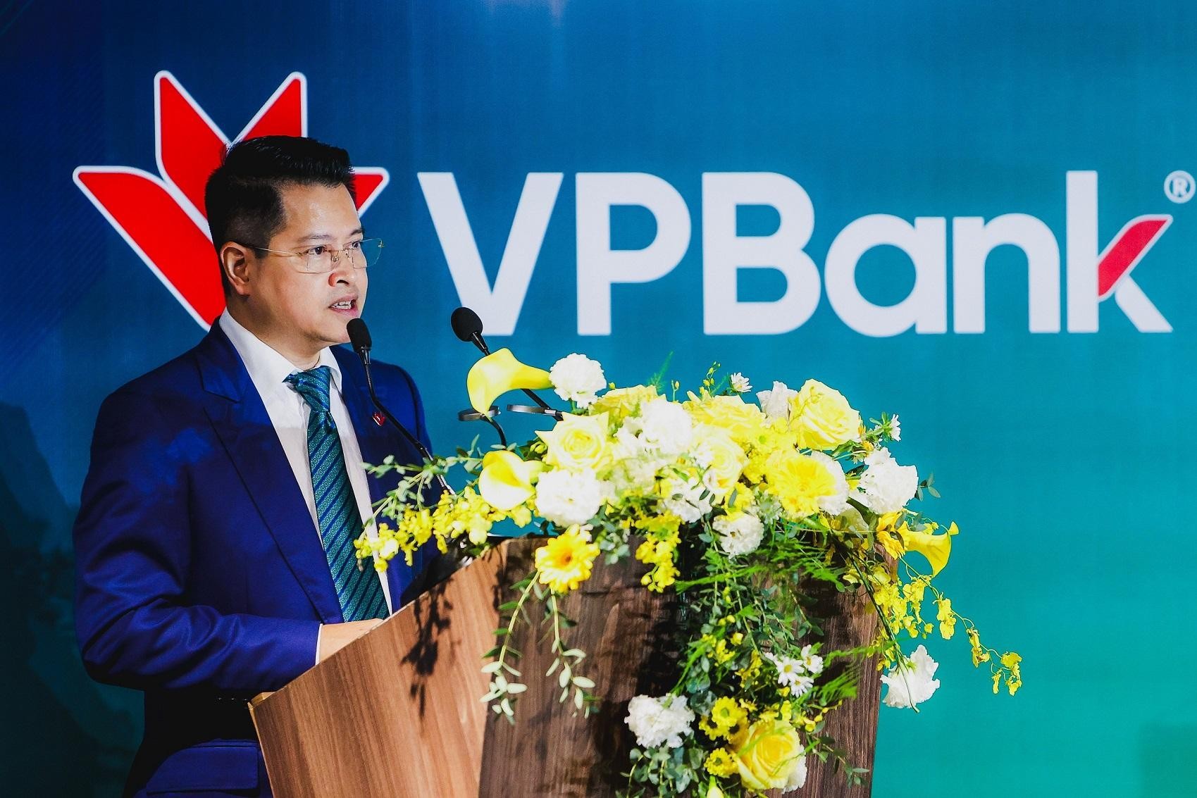 Ông Ngô Chí Dũng cùng vợ ông Phạm Nhật Vượng vào danh sách tỷ phú Forbes