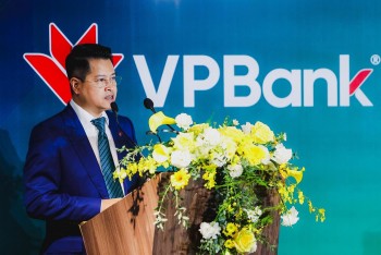Ông Ngô Chí Dũng cùng vợ ông Phạm Nhật Vượng vào danh sách tỷ phú Forbes