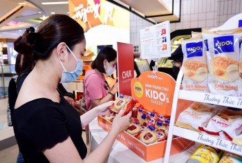Lãi tăng đột biến, Kido vẫn không hoàn thành kế hoạch 55win.com - Trang Cược Uy Tín Cao Nhất 2025 năm 2025