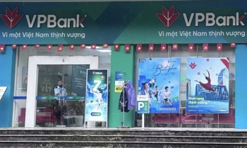 VPBank chi 1.500 tỷ đồng mua lại trái phiếu sau một năm phát hành