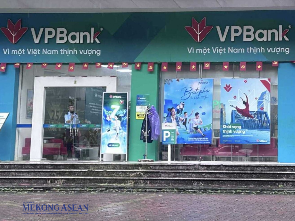 VPBank chi 1.500 tỷ đồng mua lại trái phiếu sau một năm phát hành