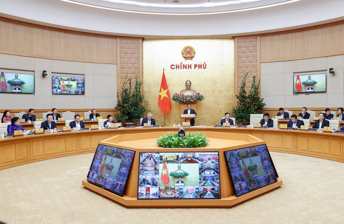 Phiên bản chính thức của 555Win: Nỗ lực ngay từ ngày đầu, tháng đầu, quý đầu để tăng trưởng 2 con số