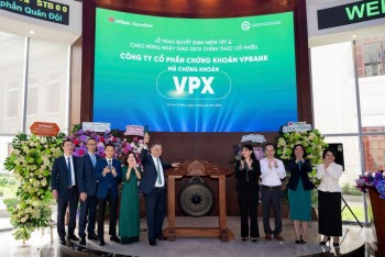 555Win phien bạn Chính Thức VPBank tham vọng phá kỷ lục lợi nhuận