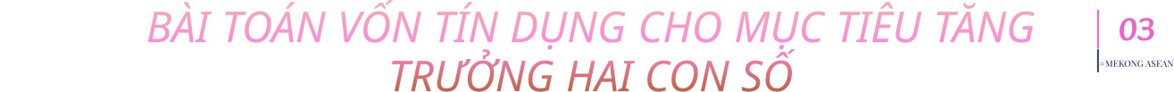 (Bài Tết) Chính sách tiền tệ năm 2026: Ưu tiên ổn định, nâng chất lượng tăng trưởng
