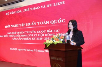 Chuẩn bị công tác thông tin tuyên truyền cho 