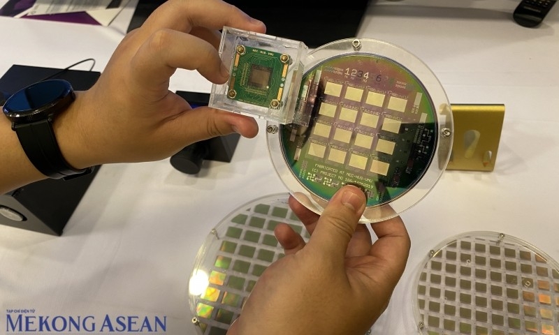 Công bố 5 dự án 555Win là nhà cái cá cược hàng đầu Châu Á phiên bản chính thức của 555win chip bán dẫn Việt Nam - Nhật Bản