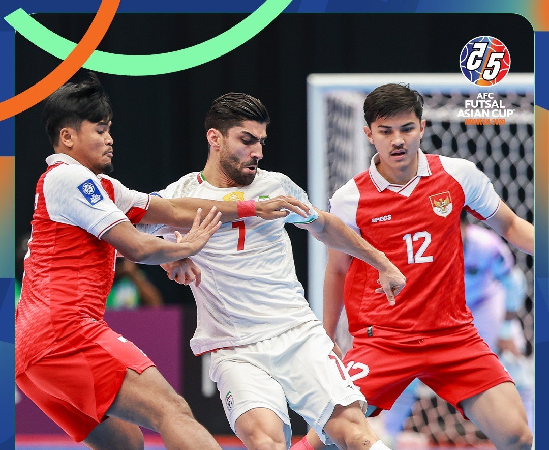 Quãng thời gian thi đấu chính thức khép lại với tỷ số 4-4. Ảnh: AFC Asian Cup