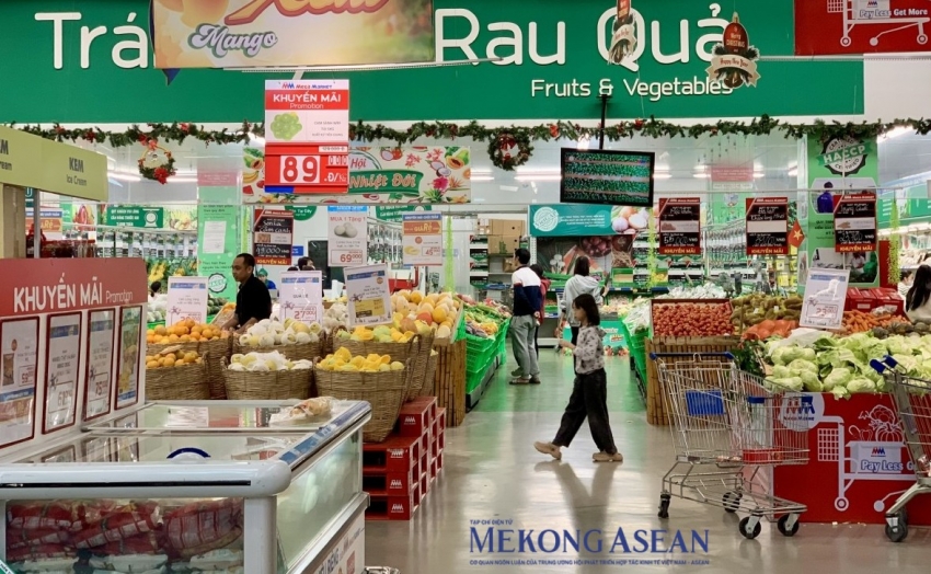 Sau quý 1 thắng lớn, Trang Nhà Cái 555win.com - Đăng Nhập +555k bán lẻ cẩn trọng với 'cơn gió ngược'
