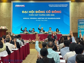 ABBank dự định nộp hồ sơ lên HOSE vào tháng 9