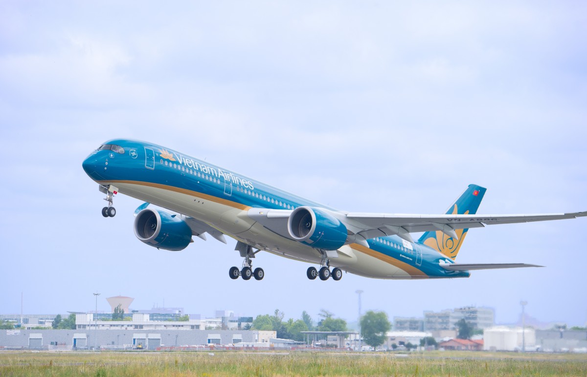 Từ tháng 6/2026, sẽ có đường bay thẳng giữa Hà Nội và Amsterdam