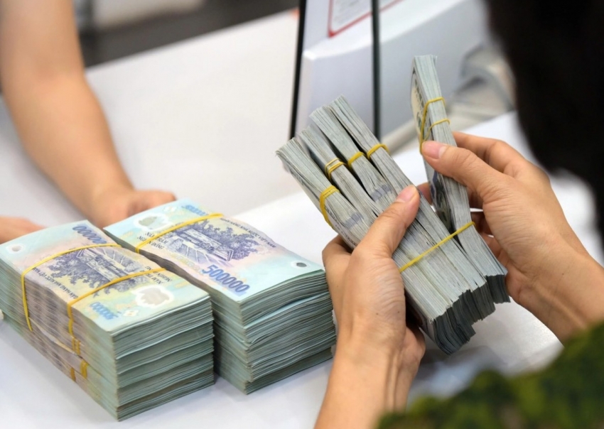 Thu ngân sách Nhà nước 2 tháng đầu năm 2026 đạt hơn 600 nghìn tỷ đồng
