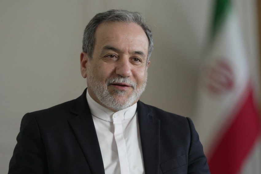 Iran tuyên bố mở hoàn toàn Eo biển Hormuz
