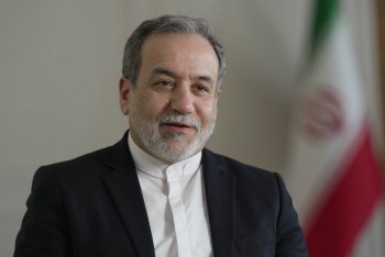 Iran tuyên bố mở hoàn toàn Eo biển Hormuz