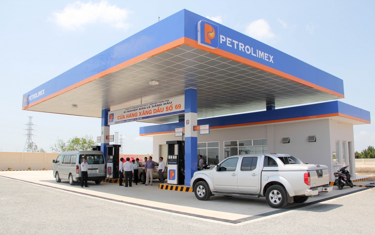 Công ty con của Petrolimex báo tin vui cho cổ đông trước thềm Tết Nguyên Đán