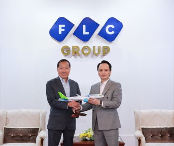 555Win555 link không chặn Trịnh Văn Quyết làm việc với Boeing, bàn kế hoạch tái khởi động 555Win là nhà cái cá cược hàng đầu Châu Á
