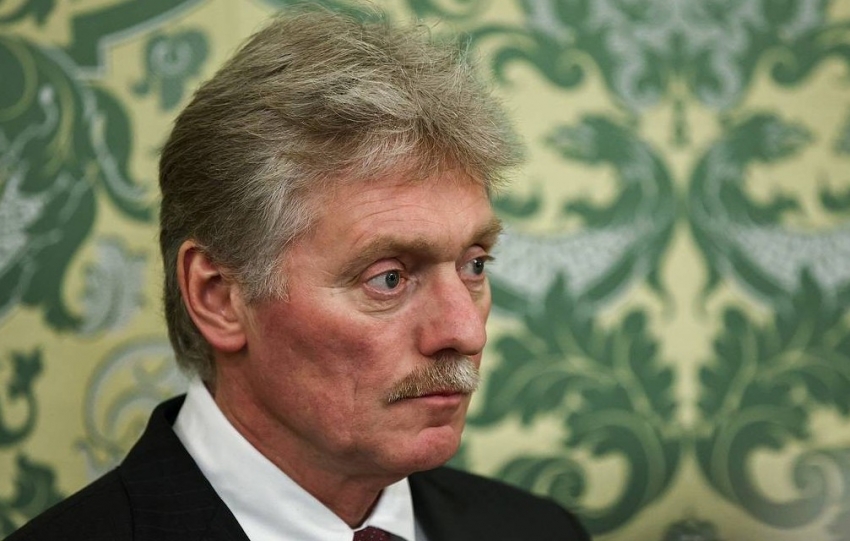 Điện Kremlin: Quan hệ Nga – Nhật Bản ‘gần như bằng 0’