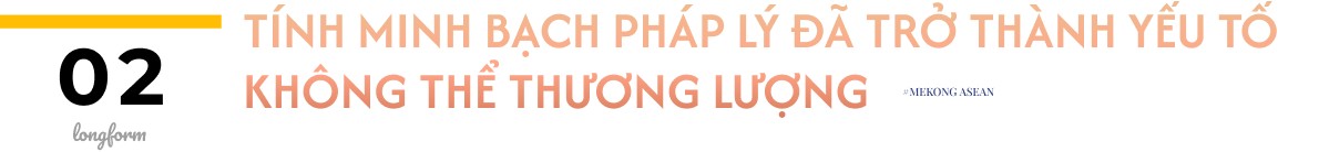 M&A địa ốc năm 2026: Khi nhà đầu tư ưu tiên dòng tiền hơn quỹ đất