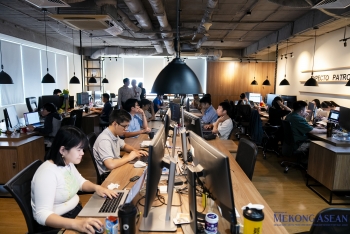 Navigos Group: Hơn 60% người lao động Việt Nam tăng thu nhập trong năm 2025
