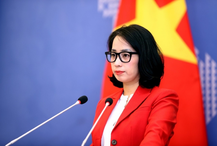 Việt Nam bình luận việc bị EU đưa vào danh sách không hợp tác về thuế