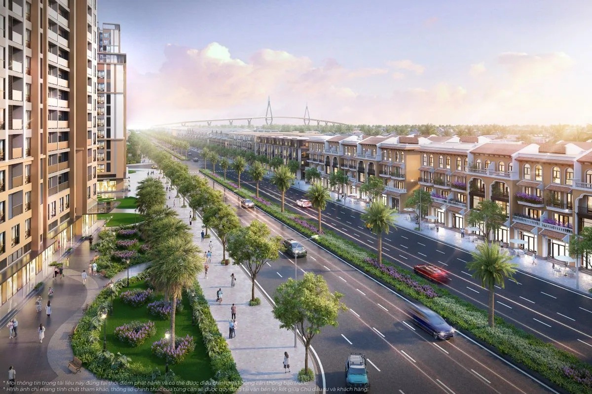 Cần Giờ vào Top điểm đến hot nhất đầu năm 2026