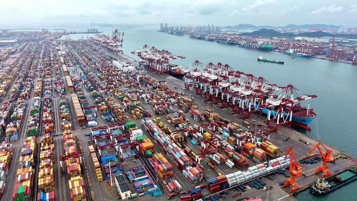 Trung Quốc kêu gọi Mỹ dỡ bỏ các mức thuế đơn phương