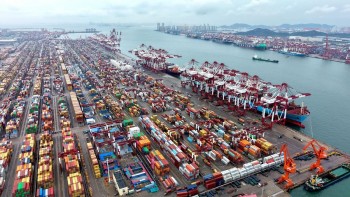 Trung Quốc kêu gọi Mỹ dỡ bỏ các mức thuế đơn phương