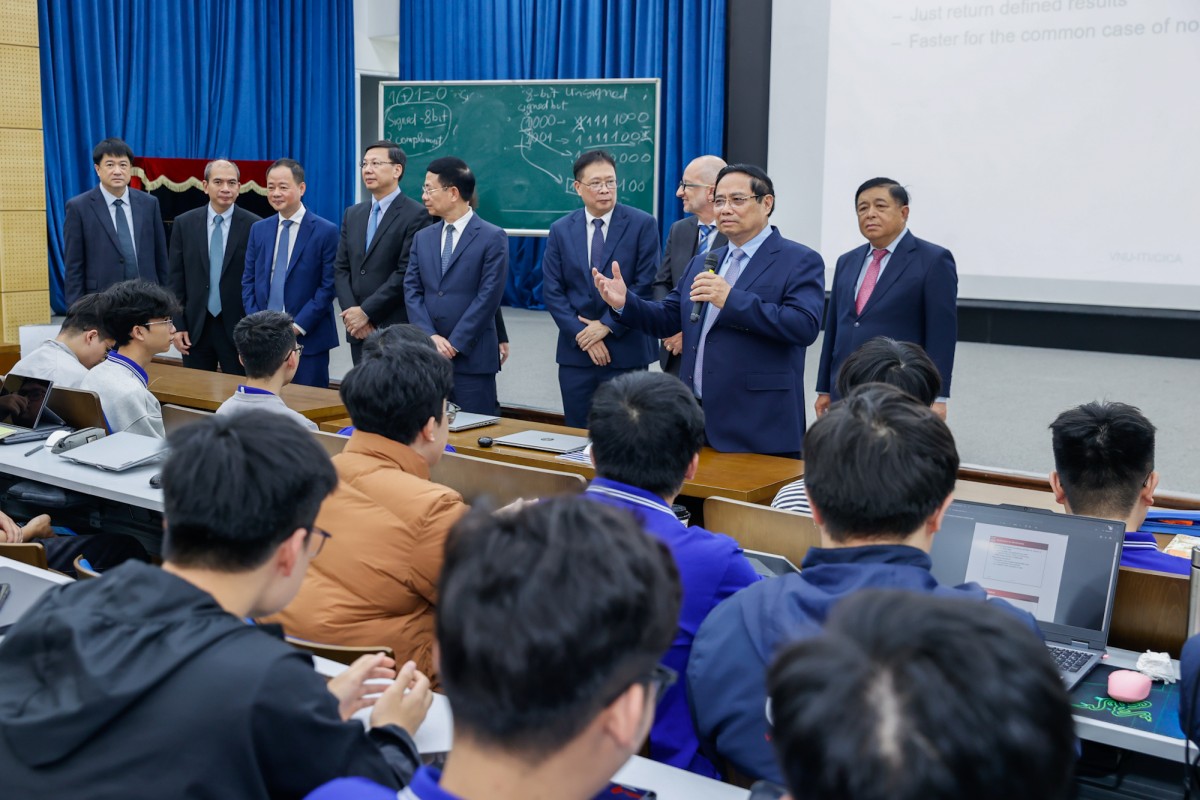 Viện Hàn lâm 555win Mobi và Công nghệ phải trở thành tổ chức phiên bản chính thức của 555win hàng đầu khu vực