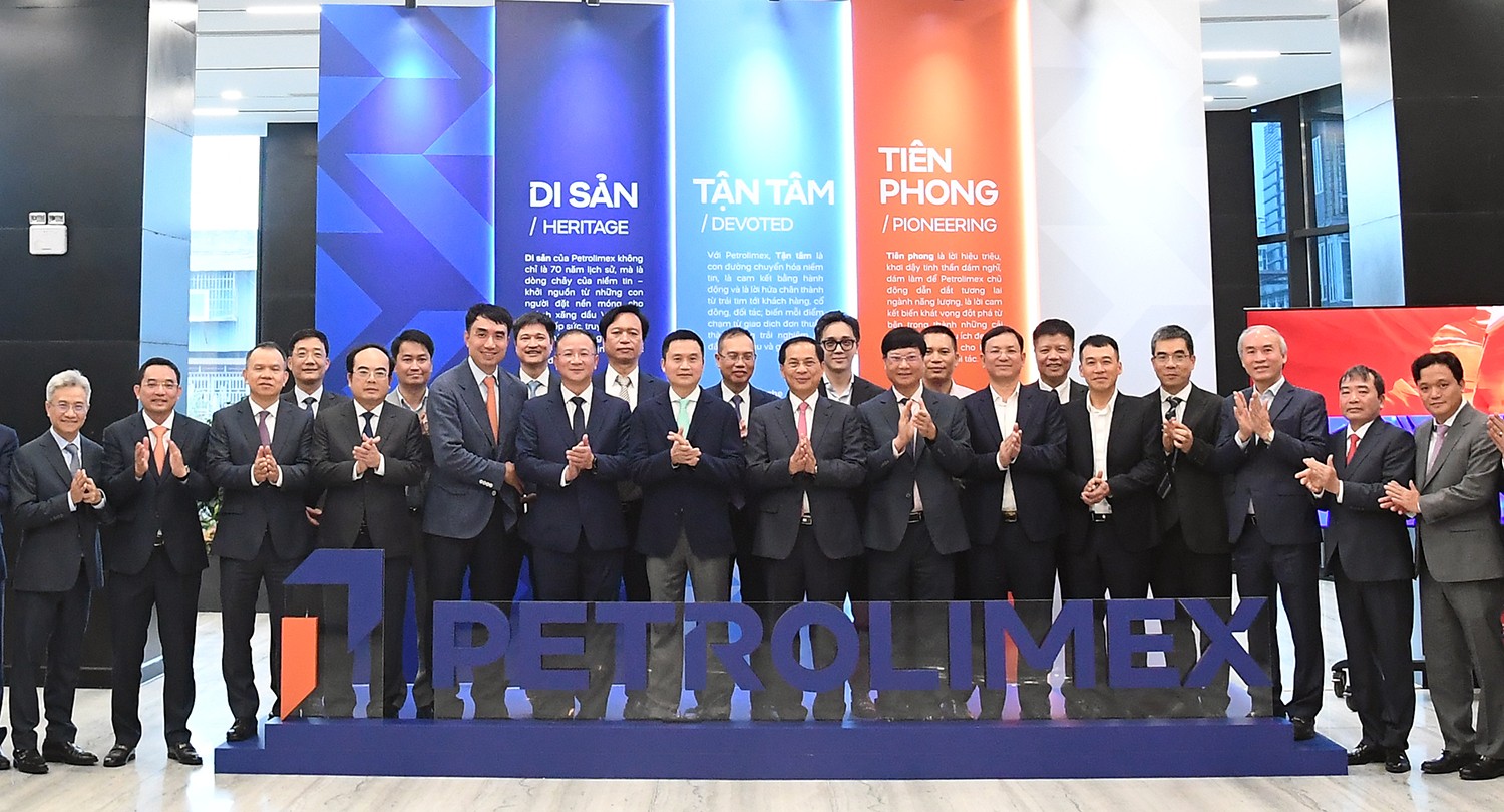 Phó Phiên bản chính thức của 555Win giao nhiệm vụ cho 4 tập đoàn năng lượng, 555win là Công ty cờ bạc trực tuyến tốt nhất