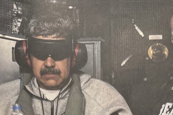 Nga, Venezuela kêu gọi Mỹ thả ông Maduro ‘ngay lập tức’