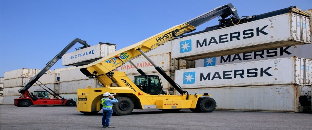 Thành viên Viconship chốt quyền trả cổ tức năm 2024 bằng cổ phiếu